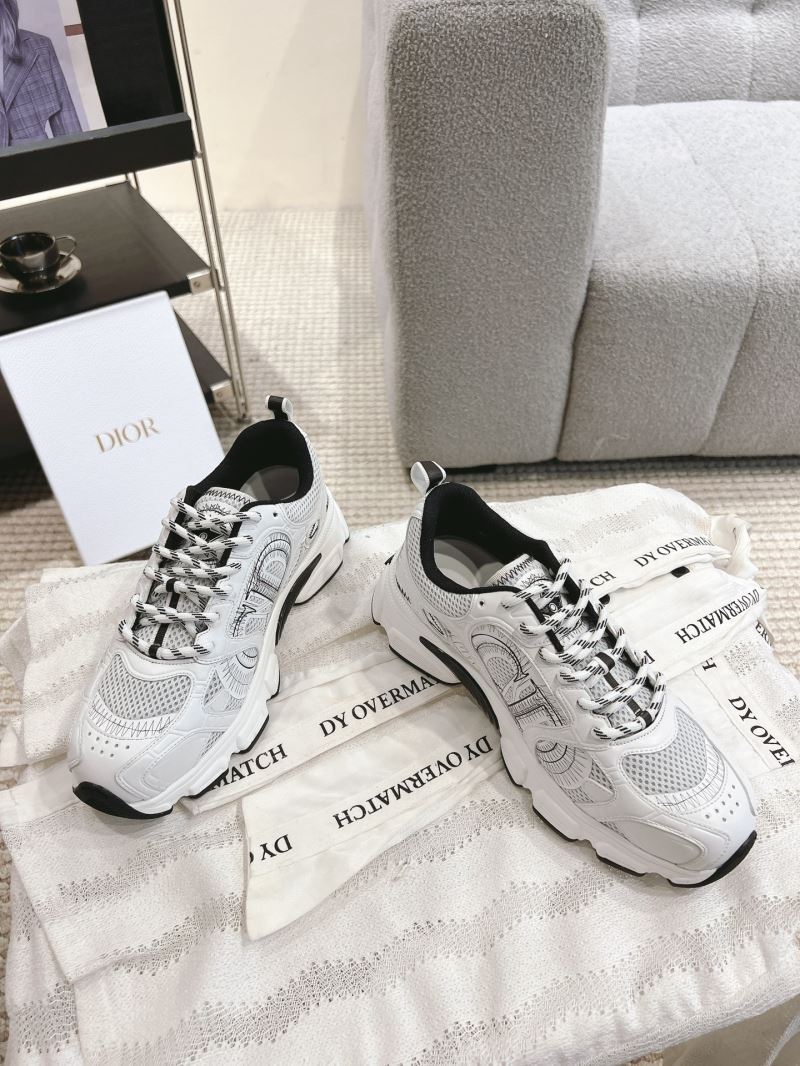 Christian Dior Sneaker